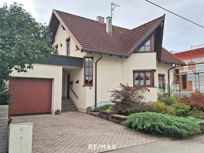 Einfamilienhaus kaufen in 4911 Tumeltsham