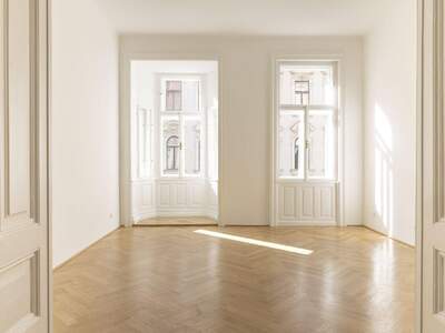 Wohnung kaufen in 1060 Wien