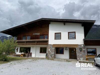 Haus kaufen in 6324 Mariastein (Bild 1)