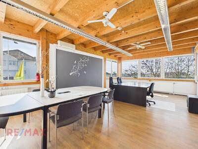 Gewerbeobjekt mieten in 6971 Hard (Bild 2)