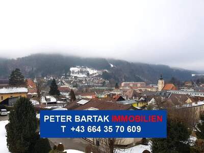 Wohnung mieten in 8680 Mürzzuschlag