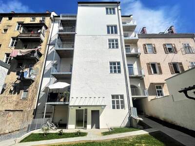 Anlageobjekt kaufen in 8020 Graz (Bild 2)