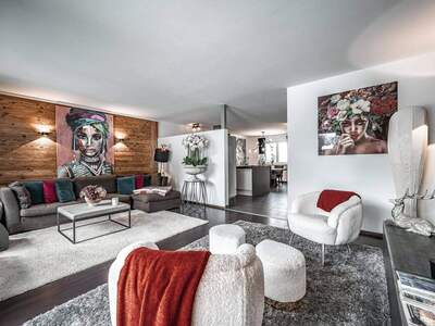 Haus mieten in 6373 Jochberg