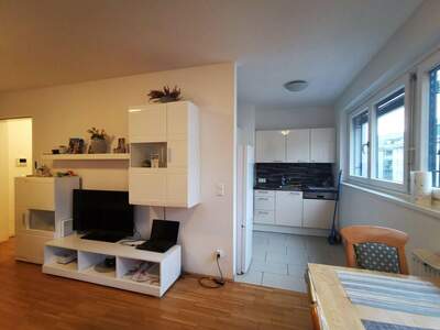 Wohnung mit Balkon mieten in 1020 Wien (Bild 1)