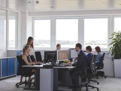 Gewerbeobjekt mieten in 2355 Wiener Neudorf