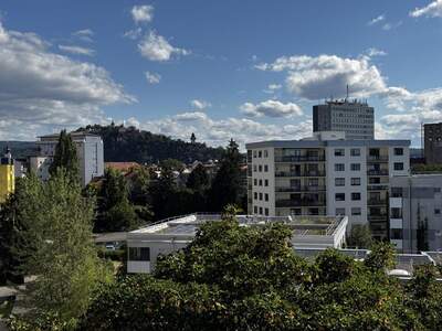 Terrassenwohnung kaufen in 8020 Graz (Bild 1)