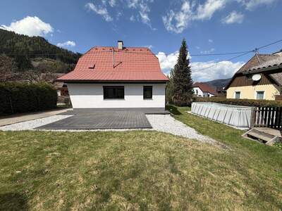 Haus kaufen in 8784 Trieben