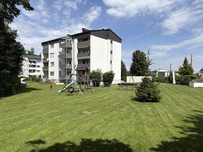 Wohnung kaufen in 4655 Vorchdorf