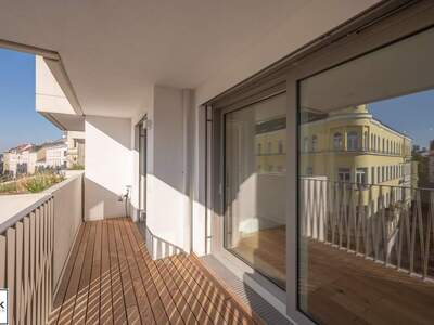 Mietwohnung in 1050 Wien