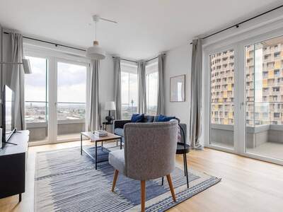 Wohnung mieten in 1030 Wien