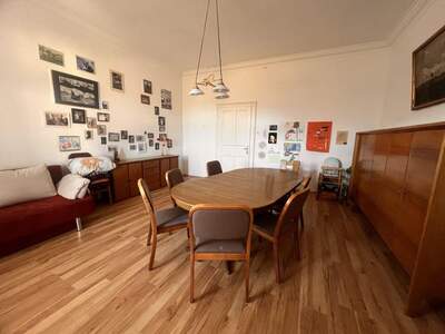 Altbauwohnung mit Balkon kaufen in 8700 Leoben (Bild 5)