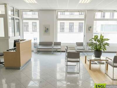 Gewerbeobjekt kaufen in 1180 Wien (Bild 2)