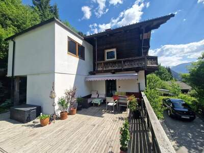 Haus kaufen in 9961 Hopfgarten