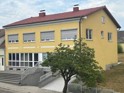 Haus provisionsfrei mieten in 2003 Leitzersdorf