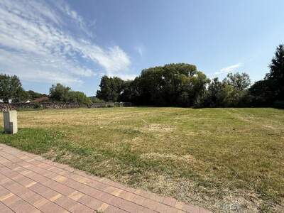 Grundstück kaufen in 7431 Jormannsdorf