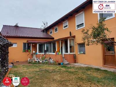 Einfamilienhaus kaufen in 2231 Strasshof (Bild 5)