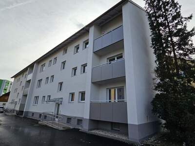 Wohnung mieten in 3380 Pöchlarn (Bild 1)
