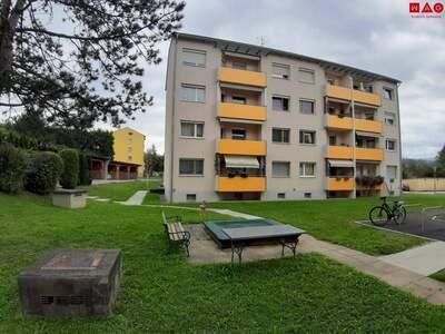 Wohnung mieten in 8570 Voitsberg