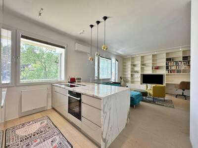 Wohnung mieten in 1190 Wien