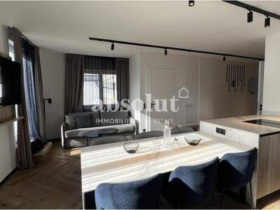 Terrassenwohnung kaufen in 5700 Zell am See (Bild 4)