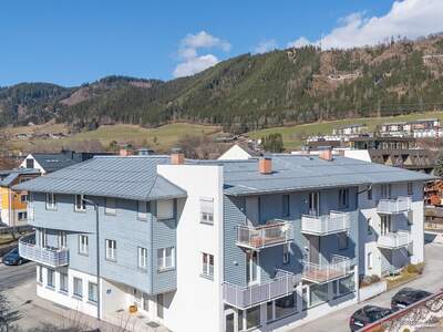 Terrassenwohnung kaufen in 8970 Schladming (Bild 1)