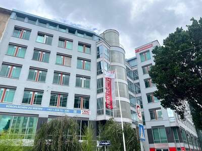 Gewerbeobjekt mieten in 1020 Wien