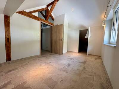 Altbauwohnung mit Balkon mieten in 6751 Innerbraz (Bild 3)