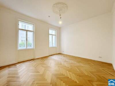 Eigentumswohnung in 1030 Wien