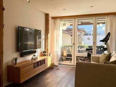 Wohnung provisionsfrei mieten in 6068 Mils