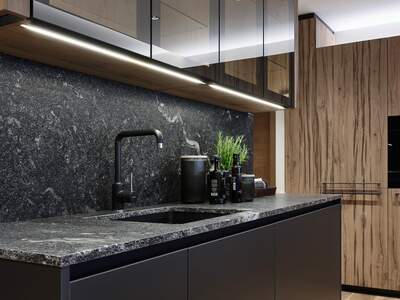 Terrassenwohnung kaufen in 6380 St. Johann (Bild 5)