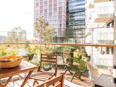 Wohnung provisionsfrei mieten in 1100 Wien