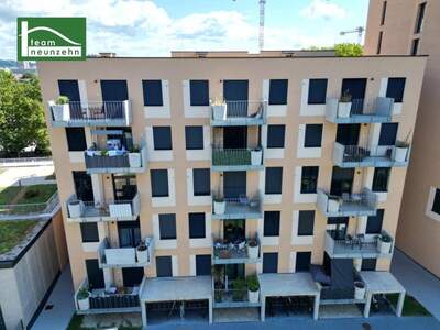 Wohnung mieten in 8020 Graz (Bild 2)