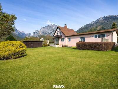 Haus kaufen in 8612 Tragöß