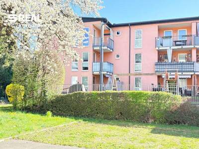 Terrassenwohnung kaufen in 8530 Deutschlandsberg (Bild 1)