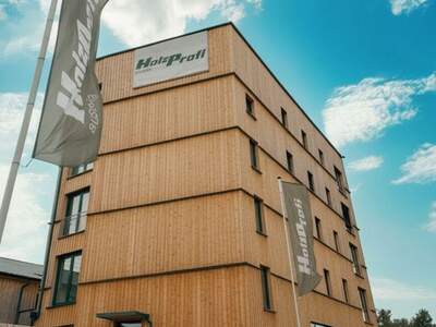 Gewerbeobjekt mieten in 4663 Laakirchen (Bild 1)