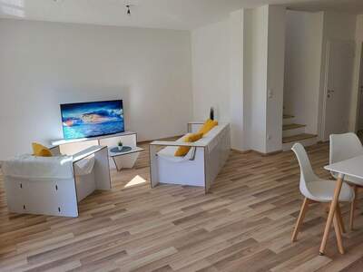 Haus mit Garten in 3243 St. Leonhard (Bild 4)