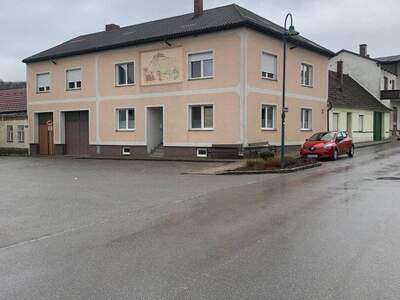 Haus kaufen in 2162 Falkenstein