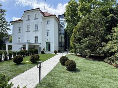 Eigentumswohnung in 8010 Graz