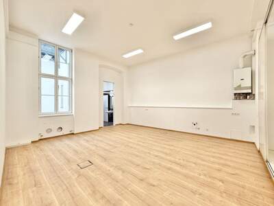 Gewerbeobjekt mieten in 1070 Wien (Bild 5)