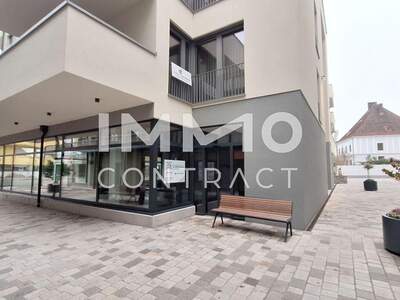 Gewerbeobjekt mieten in 3251 Purgstall (Bild 1)