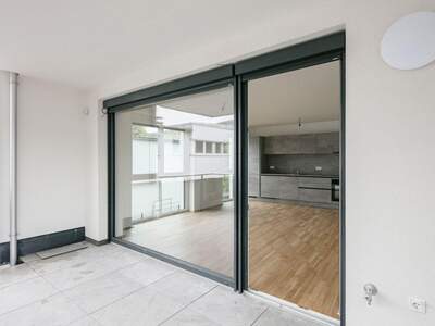 Wohnung mit Balkon mieten in 3002 Purkersdorf (Bild 3)