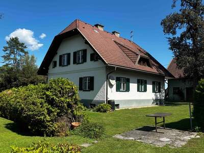 Einfamilienhaus kaufen in 9181 Feistritz (Bild 1)