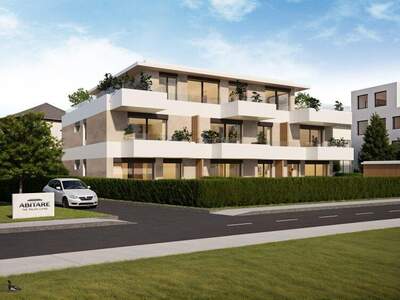 Terrassenwohnung kaufen in 9020 Klagenfurt (Bild 1)