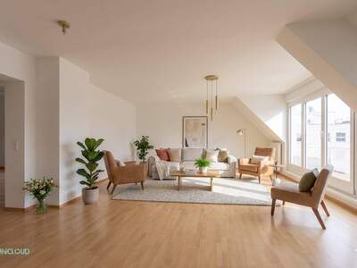 Wohnung mieten in 1180 Wien