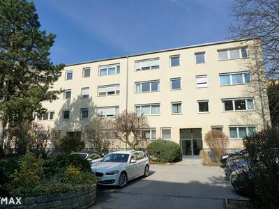 Wohnung kaufen in 2500 Baden