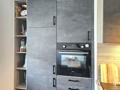 Altbauwohnung mit Balkon kaufen in 6020 Innsbruck (Bild 5)