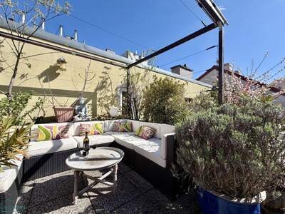 Altbauwohnung kaufen in 1160 Wien (Bild 1)