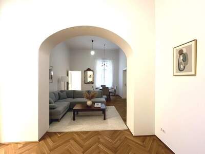 Mietwohnung in 1010 Wien