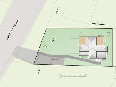 Einfamilienhaus kaufen in 1210 Wien (Bild 3)