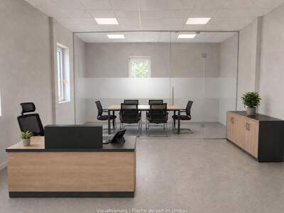 Gewerbeobjekt mieten in 4600 Wels (Bild 2)